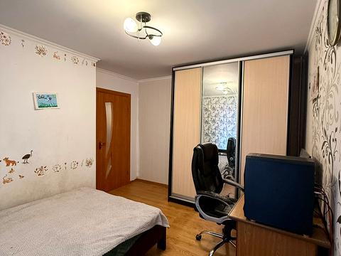 квартира за адресою Гнідавська вул., 64