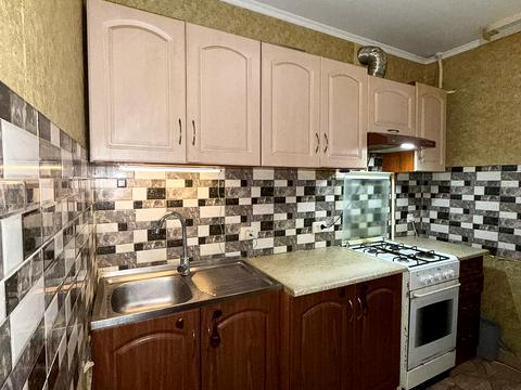 квартира за адресою Гнідавська вул., 64