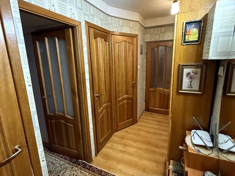 квартира за адресою Жуля Верна бульв. (Ромена Роллана), 13