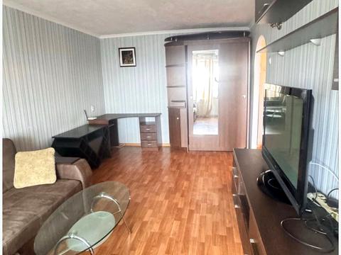 квартира за адресою Тернопільська вул., 22