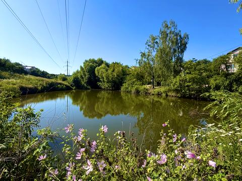 ділянка за адресою Вінниця, Богдана Хмельницького вул.
