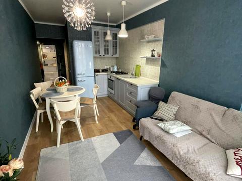 квартира за адресою Львівська вул., 15б