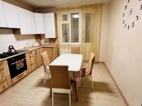 квартира за адресою Старокостянтинівське шосе, 5/3-В