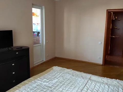 квартира по адресу Урловская ул., 24
