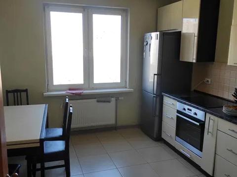 квартира по адресу Урловская ул., 24