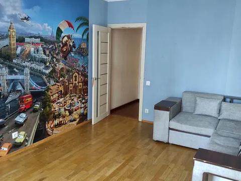 квартира по адресу Урловская ул., 24