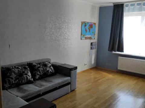 квартира по адресу Урловская ул., 24