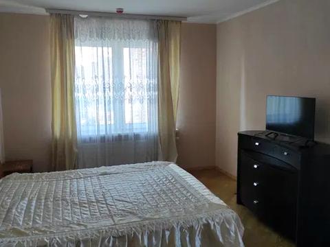 квартира по адресу Урловская ул., 24
