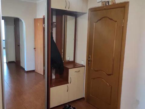 квартира по адресу Урловская ул., 24