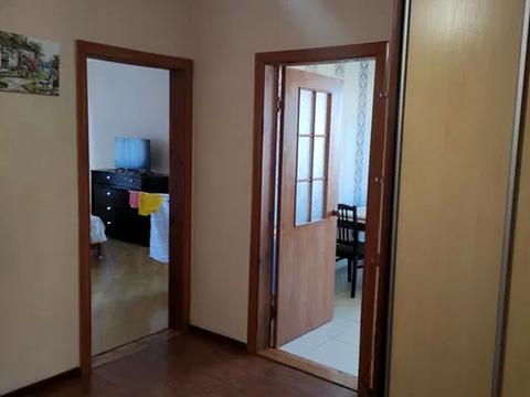 квартира по адресу Урловская ул., 24