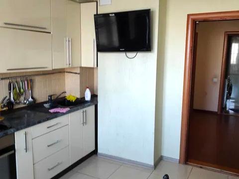 квартира по адресу Урловская ул., 24