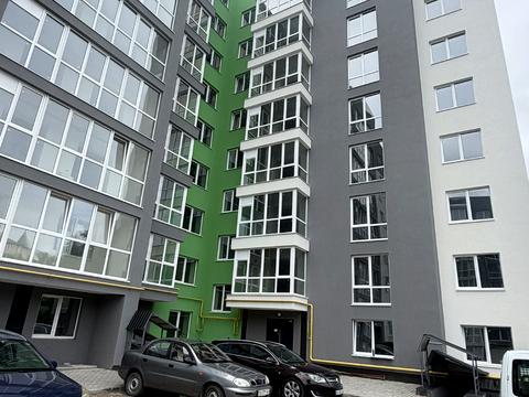 квартира за адресою Чернівецька вул., 71