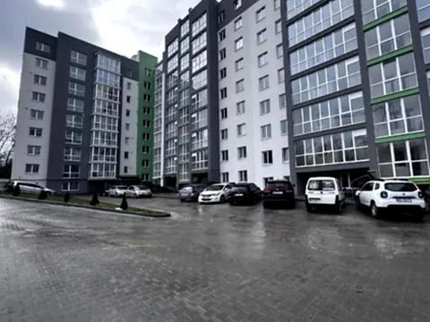 квартира за адресою Чернівецька вул., 71
