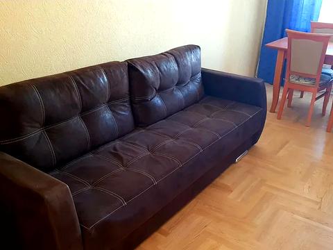 квартира за адресою Драгоманова вул., 12