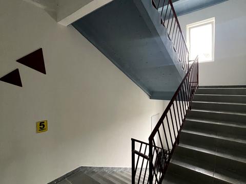 квартира по адресу Белая ул., 1