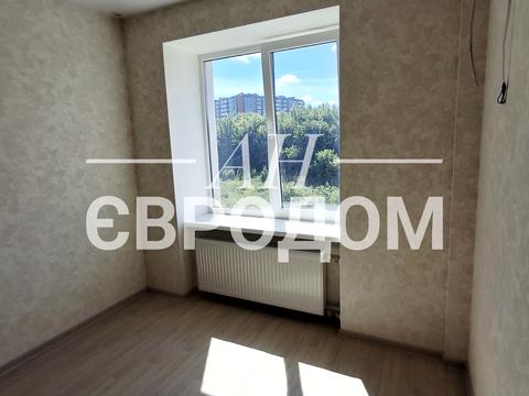 квартира за адресою Авіахімічна вул., 9