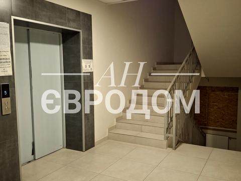 квартира за адресою Авіахімічна вул., 9