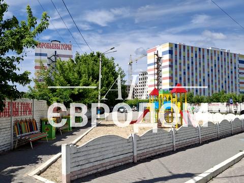 квартира за адресою Авіахімічна вул., 9