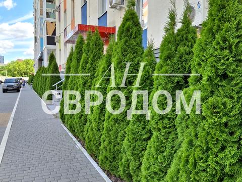 квартира за адресою Авіахімічна вул., 9