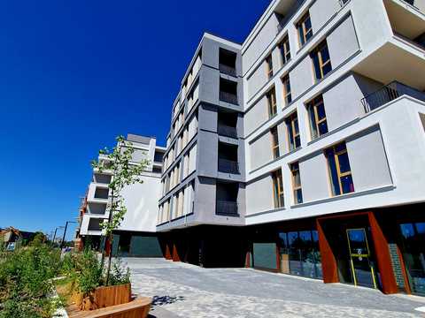 квартира за адресою Пасічна вул., (Будинок 3)