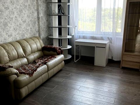 квартира за адресою Новопольова вул., 2 корп. 1