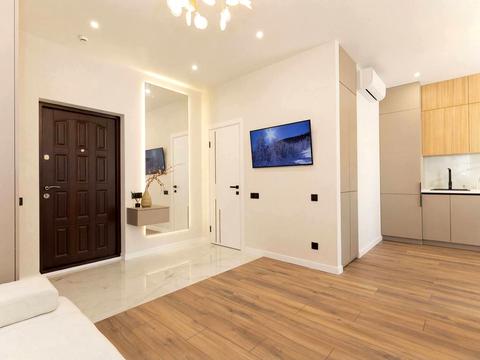 квартира за адресою Краснова вул., (65 перлина)