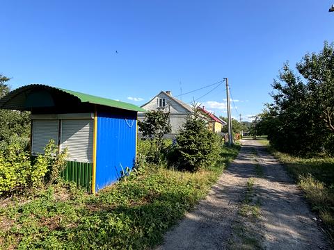 ділянка за адресою Дубно, Сковороди