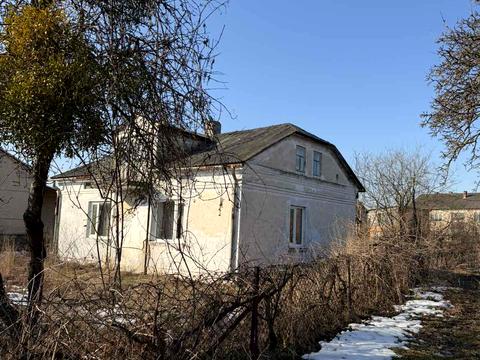 дом по адресу Українки Лесі