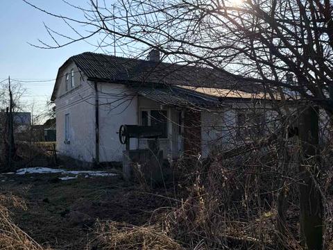 дом по адресу Українки Лесі