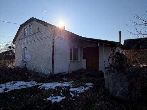 дом по адресу Українки Лесі