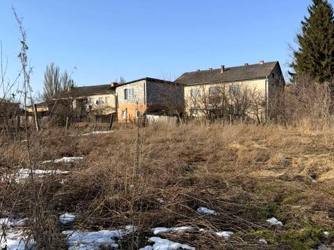 дом по адресу Українки Лесі