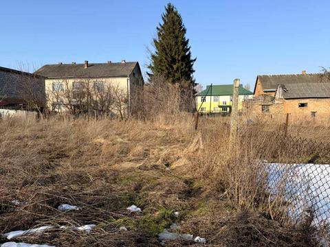 дом по адресу Українки Лесі