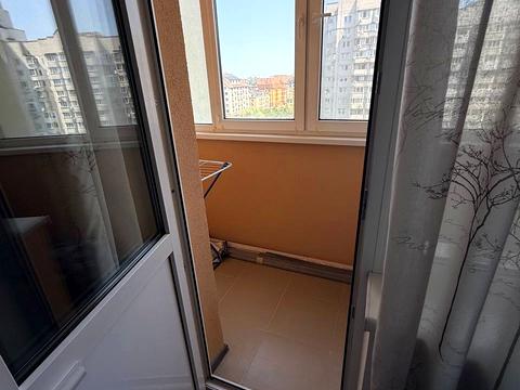 квартира за адресою Степана Рудницького вул. (Академіка Вільямса), 19/14