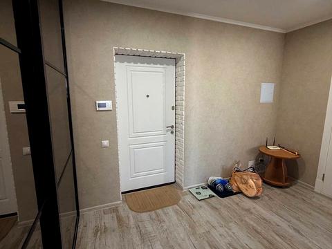 квартира за адресою Степана Рудницького вул. (Академіка Вільямса), 19/14