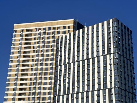 квартира по адресу Петра Григоренко просп., 46