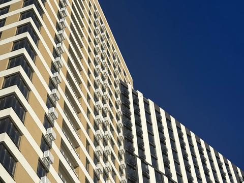 квартира по адресу Петра Григоренко просп., 46