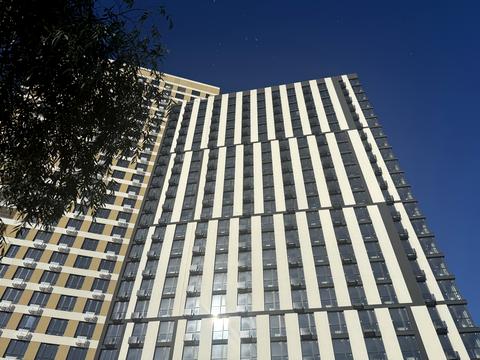 квартира по адресу Петра Григоренко просп., 46