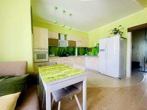 квартира за адресою Двірська вул., 9