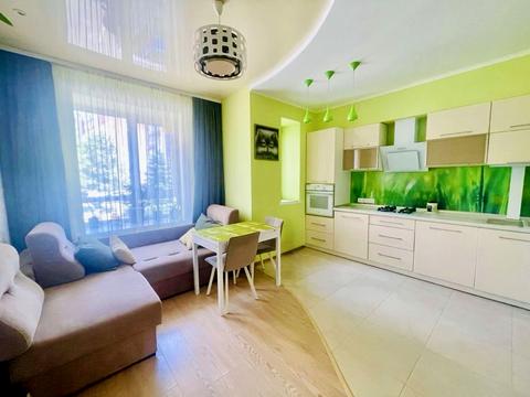 квартира за адресою Двірська вул., 9
