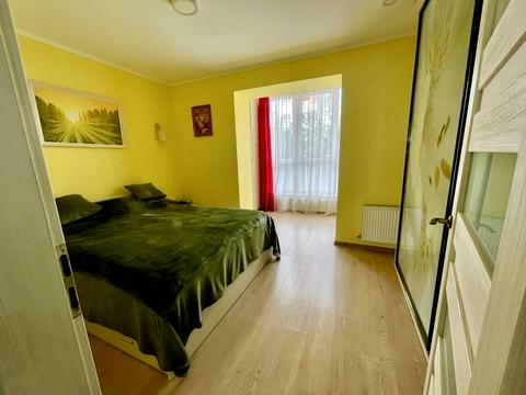 квартира за адресою Двірська вул., 9