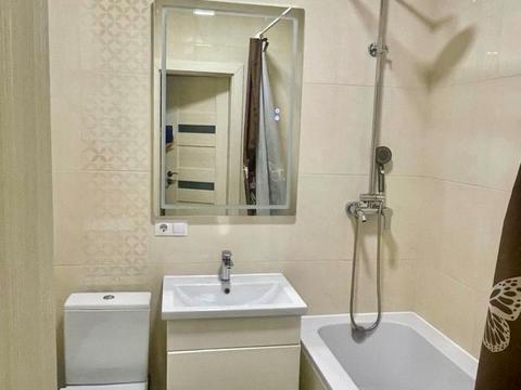 квартира за адресою Двірська вул., 9