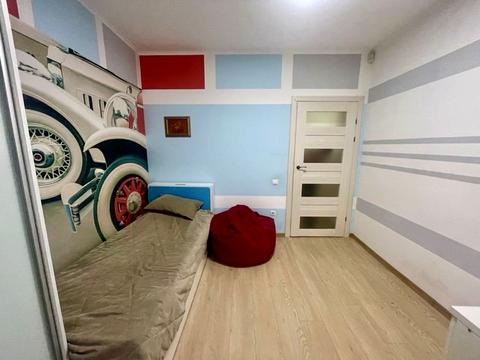 квартира за адресою Двірська вул., 9