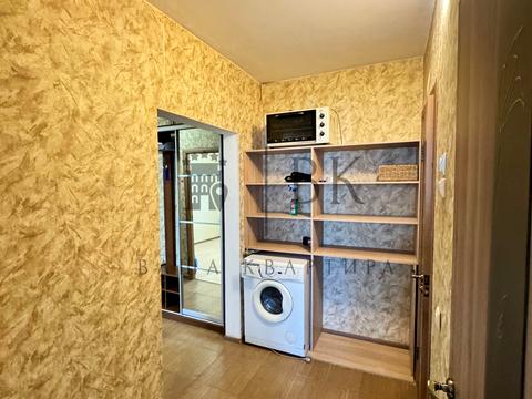 квартира за адресою Архітектора Ніколаєва вул., 11