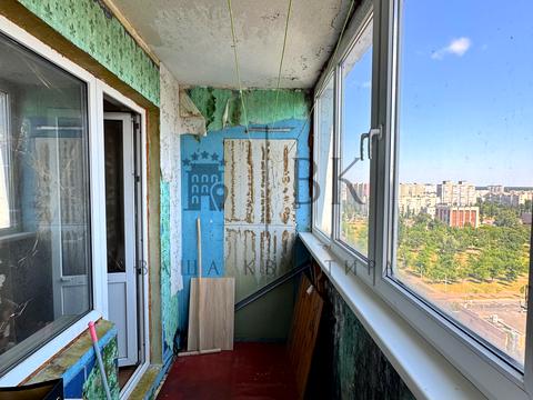 квартира за адресою Архітектора Ніколаєва вул., 11