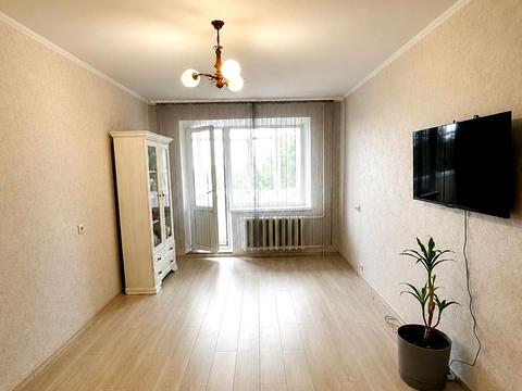 квартира по адресу Андрея Мельника ул., 8