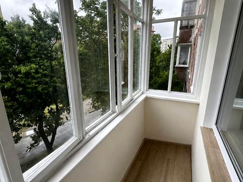квартира по адресу Андрея Мельника ул., 8