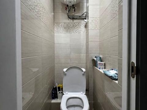 квартира по адресу Андрея Мельника ул., 8