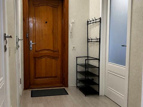 квартира по адресу Андрея Мельника ул., 8