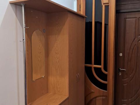квартира за адресою Пастера вул., 38