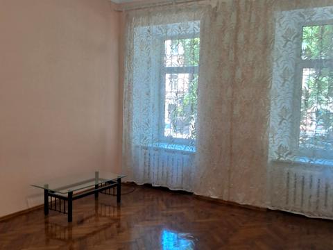 квартира за адресою Пастера вул., 38